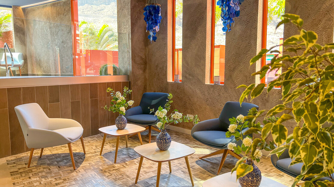 Apartamentos Cordial Mogán Valle